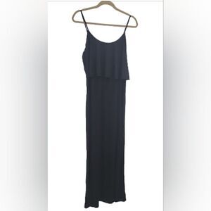 ✨️MIX & CO Mazi Dress, Black, NWT, Size Large ✨️